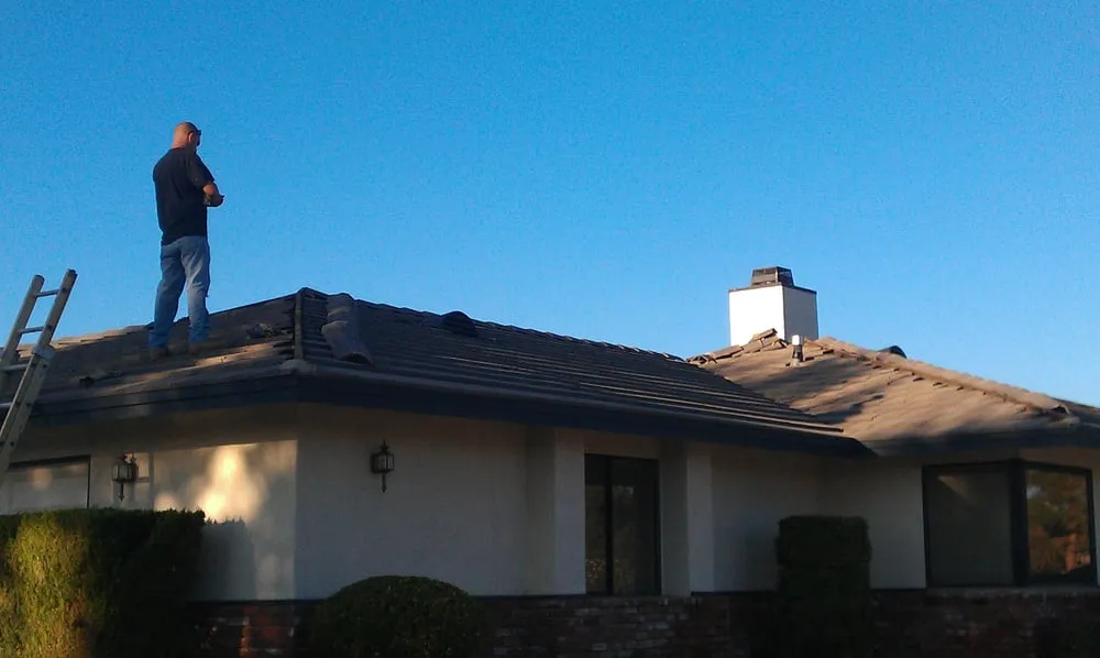 Slide of Hoffman's Roofing And Roof Repair