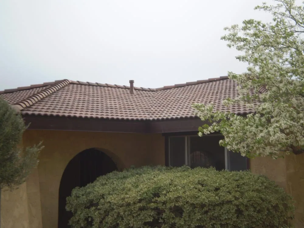 Slide of Hoffman's Roofing And Roof Repair