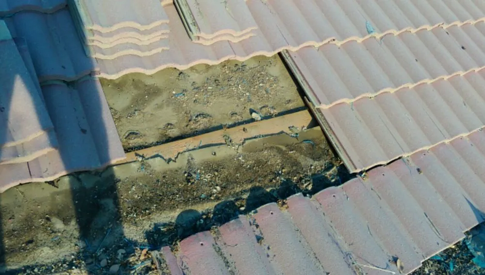 Slide of Hoffman's Roofing And Roof Repair