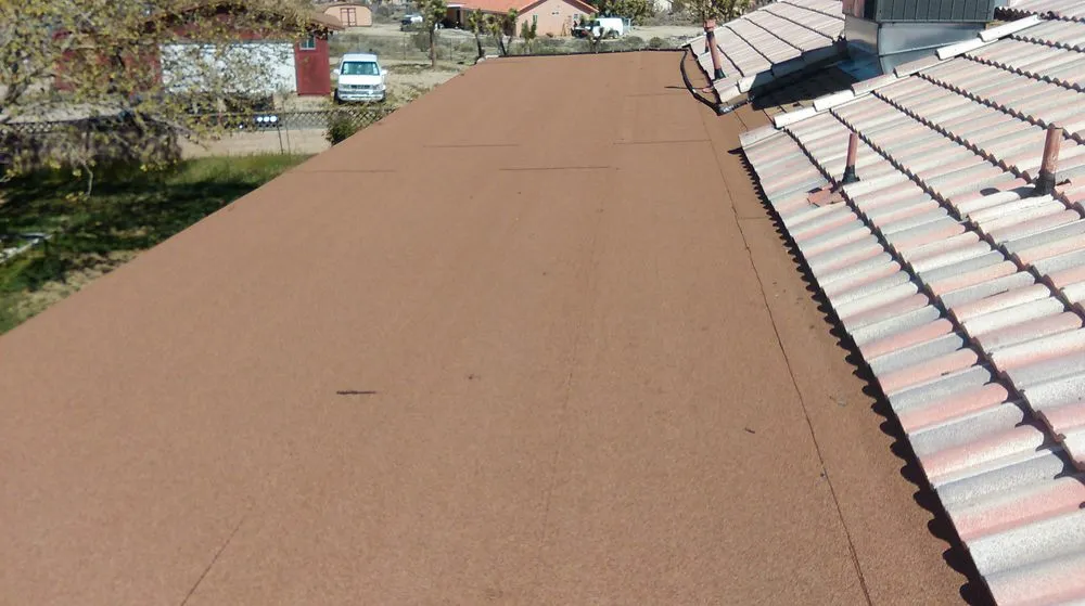 Slide of Hoffman's Roofing And Roof Repair