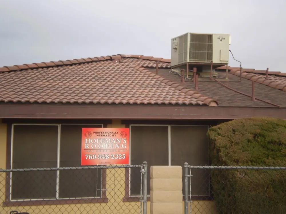 Slide of Hoffman's Roofing And Roof Repair