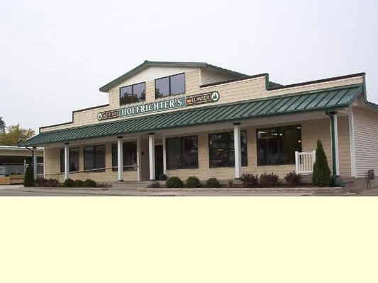 Hoffrichter's West Side Lumber Company