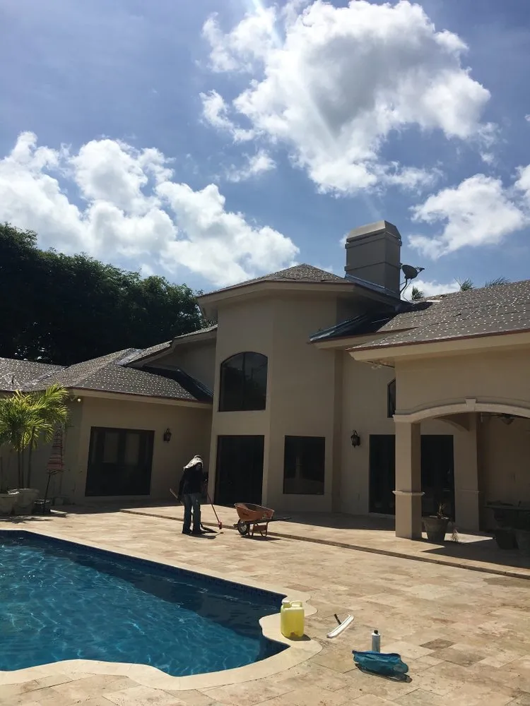 Slide of Hoff's Roofing & Metal Works