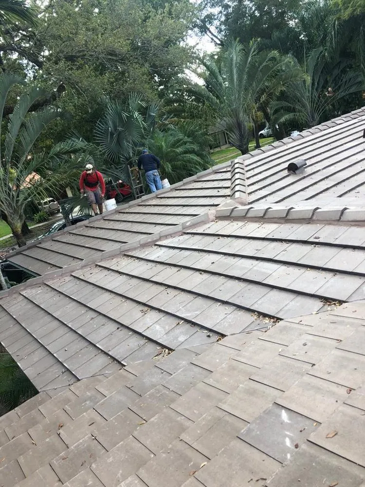 Slide of Hoff's Roofing & Metal Works