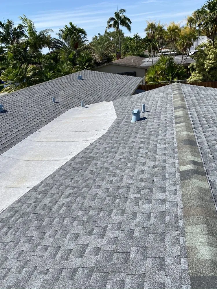 Slide of Hoff's Roofing & Metal Works