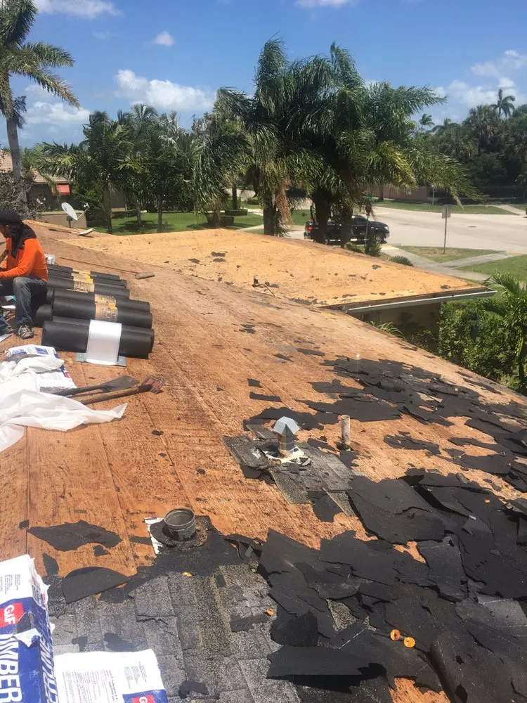 Slide of Hoff's Roofing & Metal Works