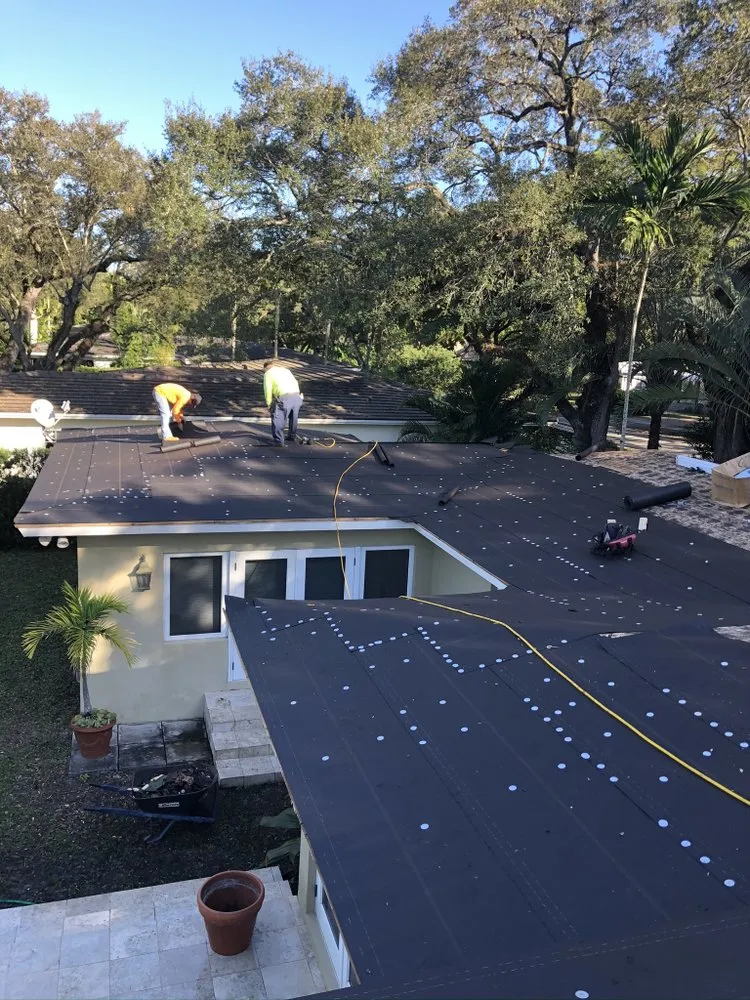 Slide of Hoff's Roofing & Metal Works
