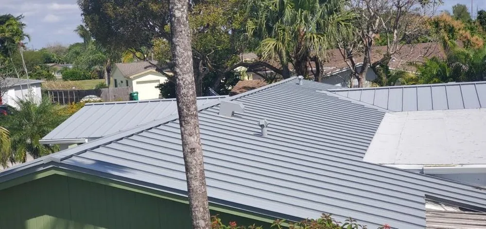 Slide of Hoff's Roofing & Metal Works