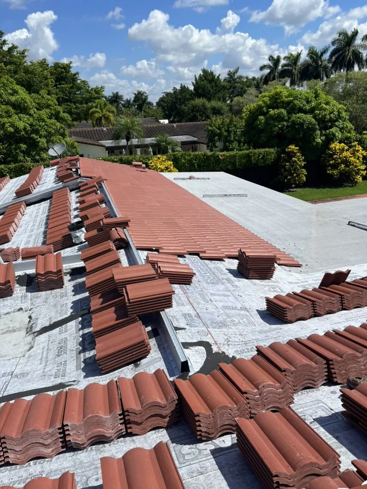 Slide of Hoff's Roofing & Metal Works