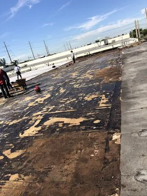 Hoff's Roofing & Metal Works