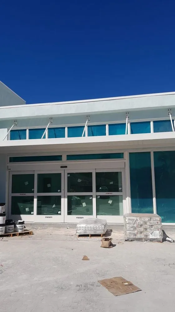 Slide of Hofmann Investments