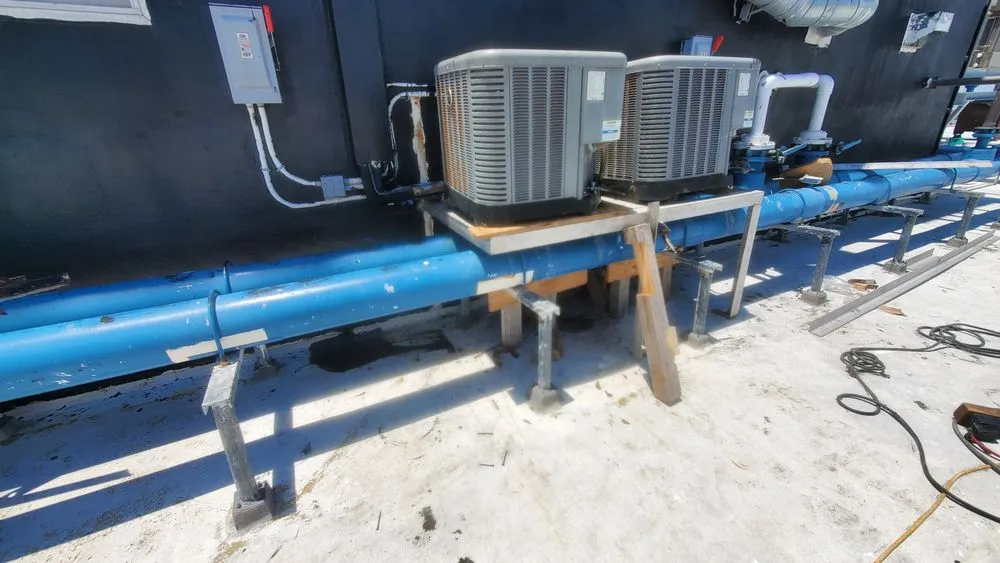 Slide of Hofmann Investments