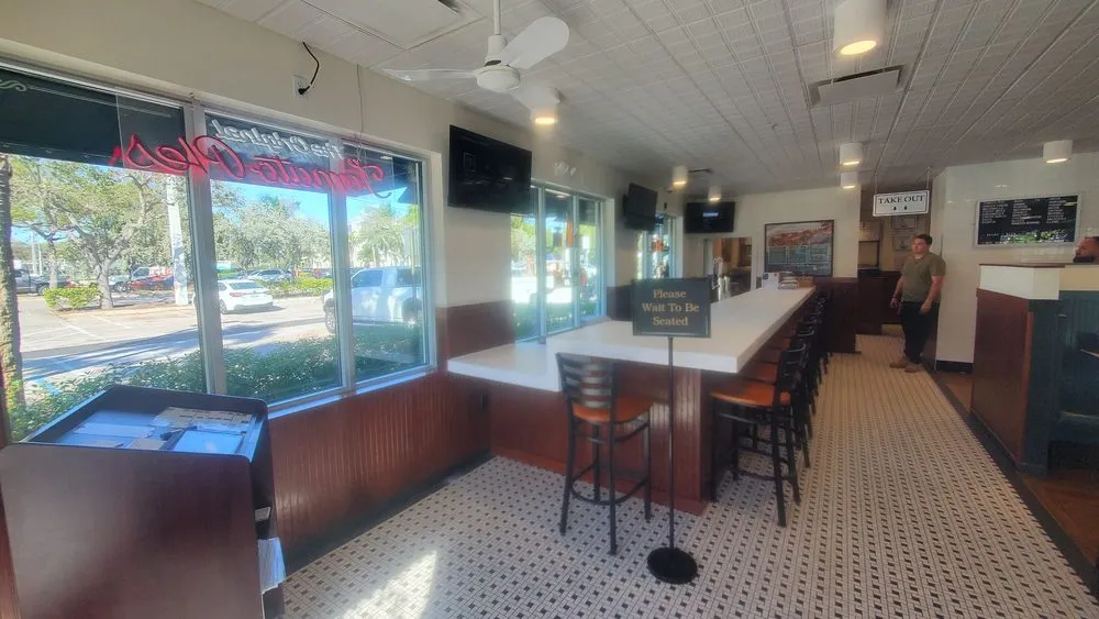 Slide of Hofmann Investments