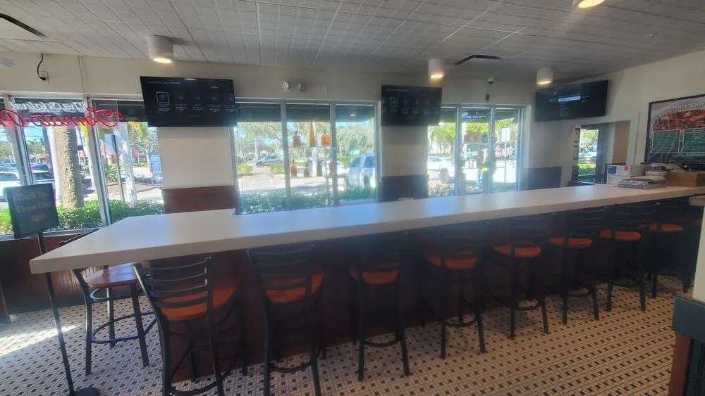 Slide of Hofmann Investments