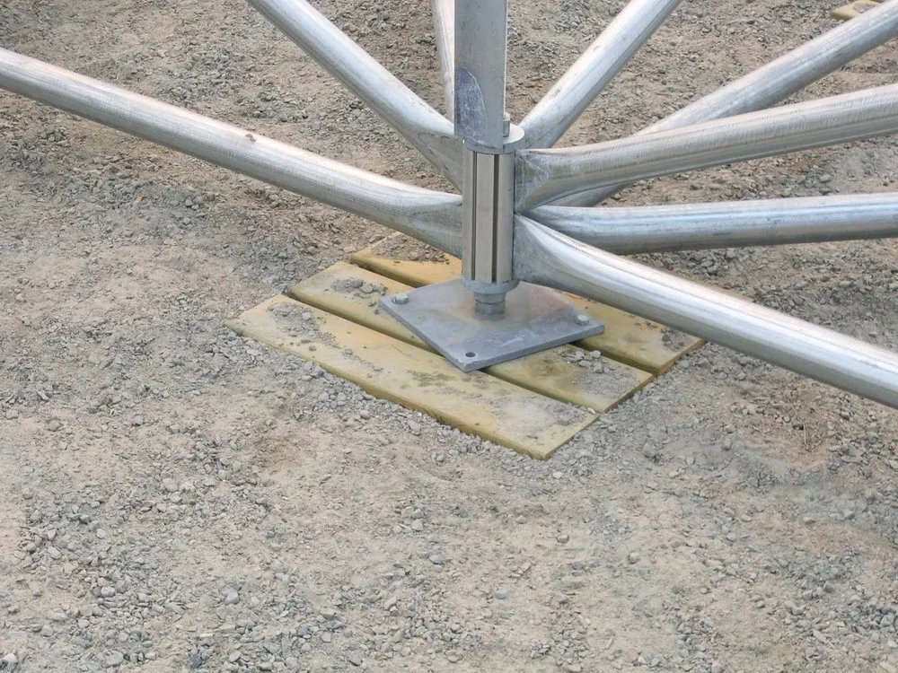 Slide of Hofmann Investments