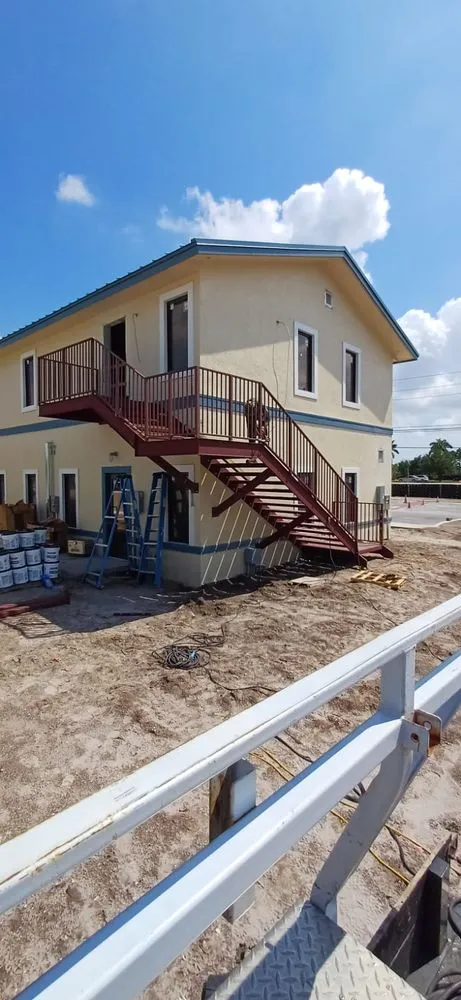 Slide of Hofmann Investments