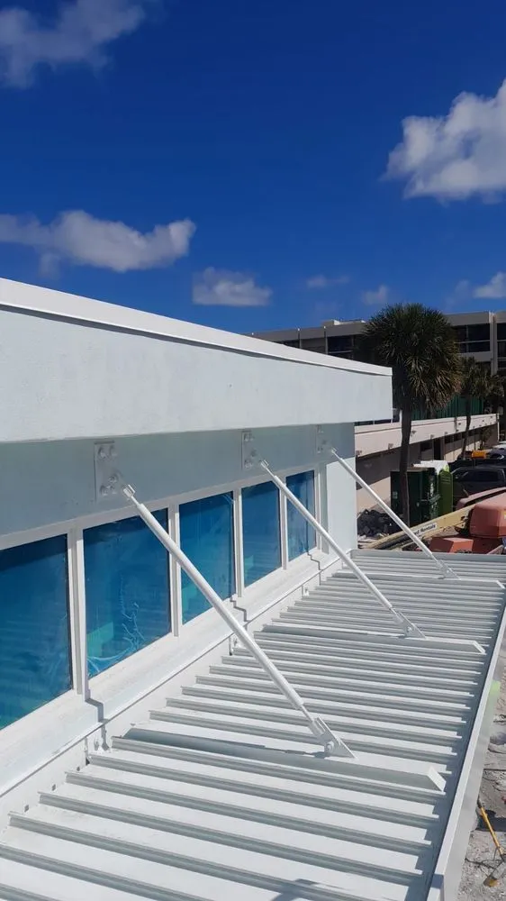 Slide of Hofmann Investments