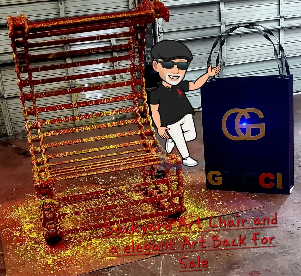 Slide of Hofmann Investments