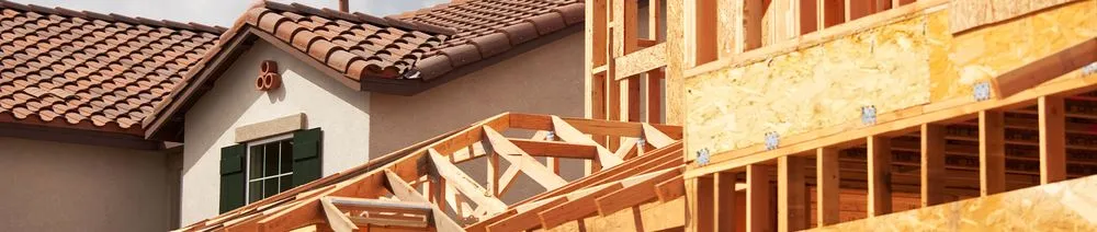 Slide of Hog Construction