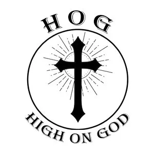 Slide of Hog Construction