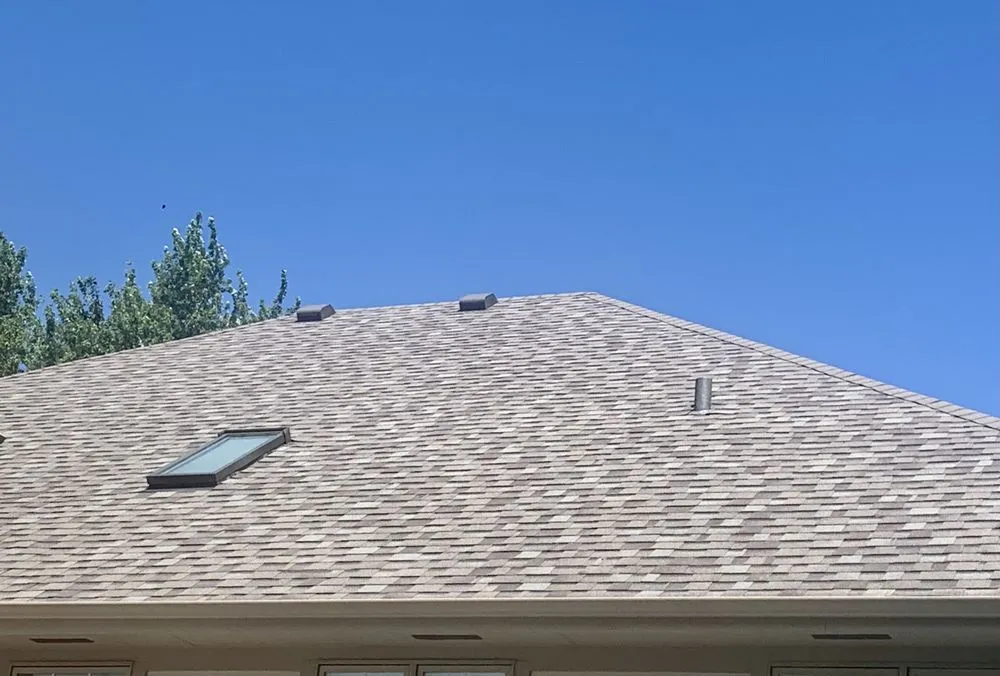 Slide of Hogan Exteriors