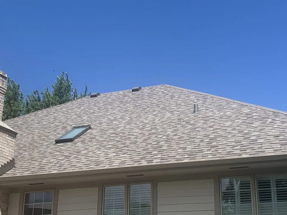 Slide of Hogan Exteriors