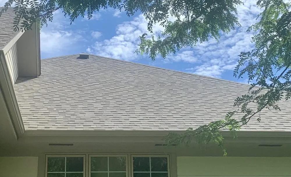 Slide of Hogan Exteriors