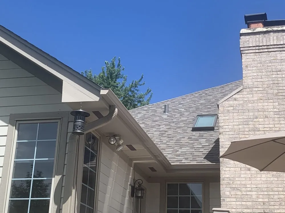 Slide of Hogan Exteriors