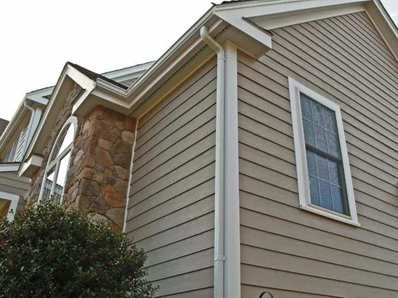 Slide of Hogan Exteriors