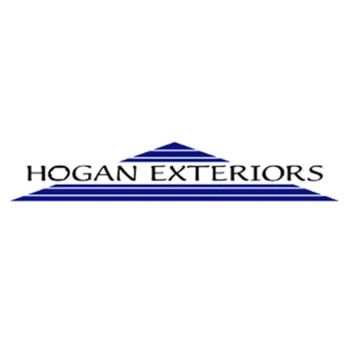 Slide of Hogan Exteriors