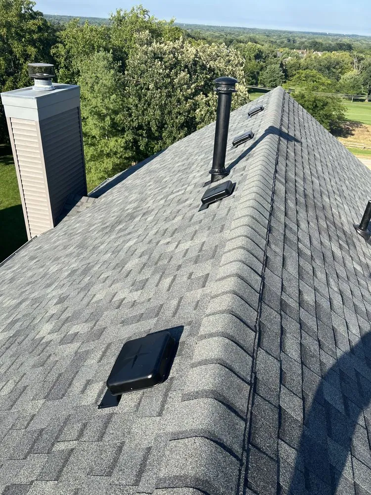 Slide of Hogan Exteriors