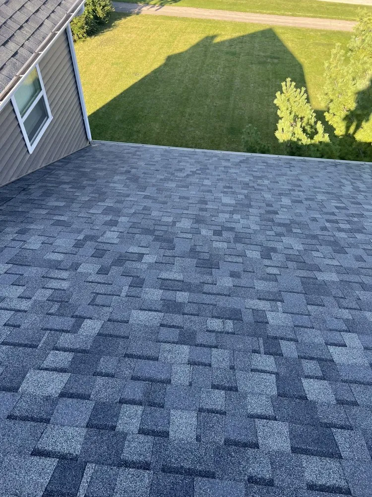 Slide of Hogan Exteriors