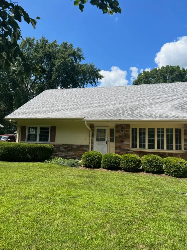 Slide of Hogan Exteriors