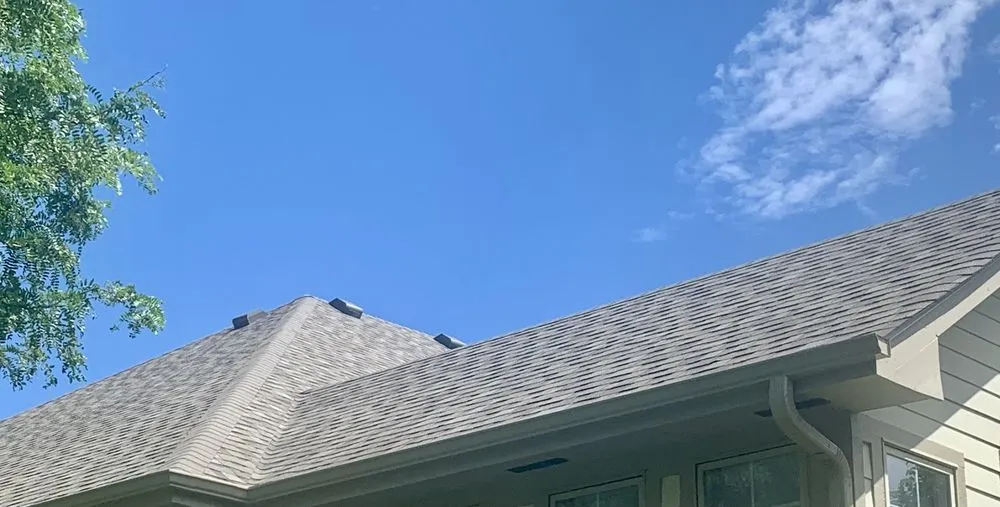 Slide of Hogan Exteriors