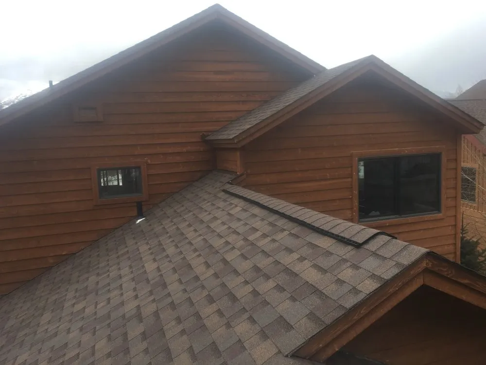 Slide of Hogan Roofing