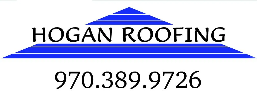 Slide of Hogan Roofing