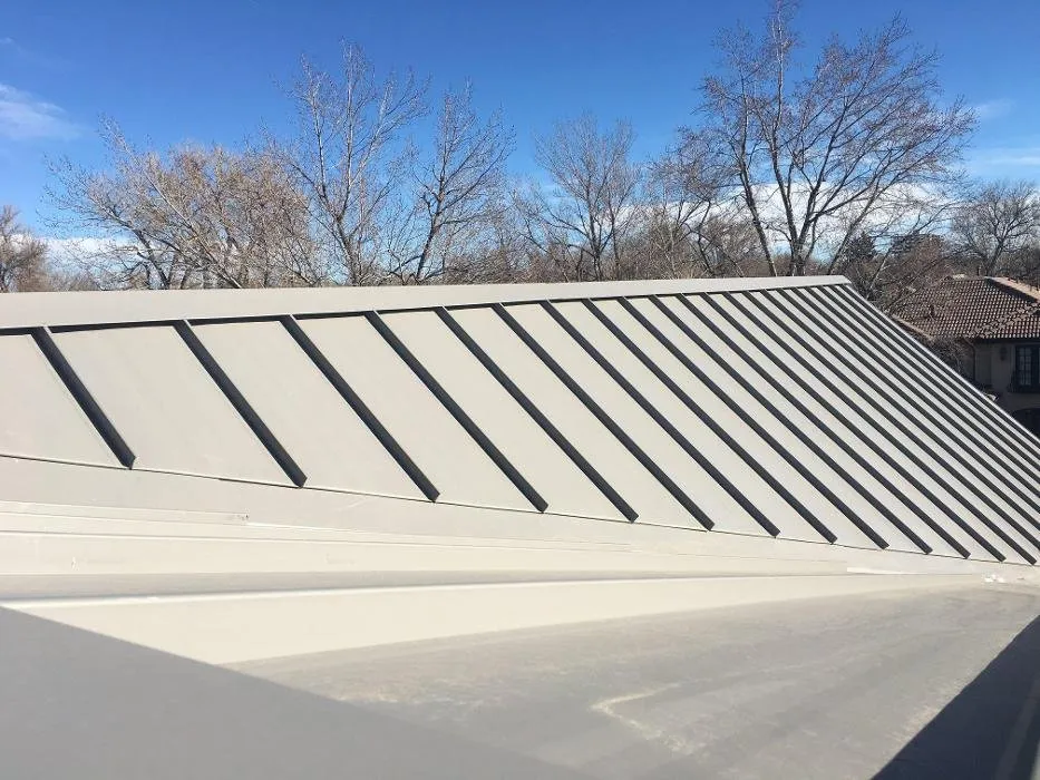 Slide of Hogan Roofing