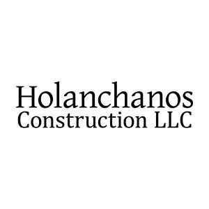 Slide of Holanchanos Construction