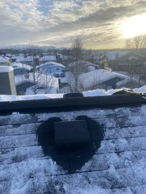 Hold Fast Roofing & Repair