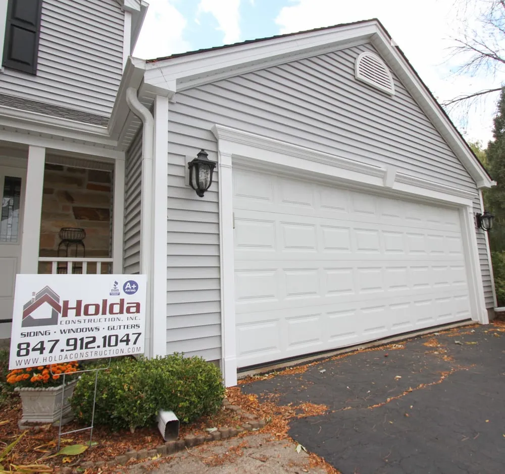 Slide of Holda Construction Roofing and Siding
