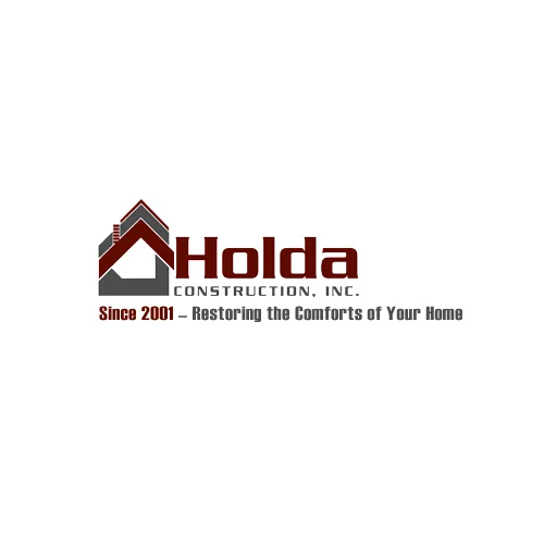 Slide of Holda Construction Roofing and Siding