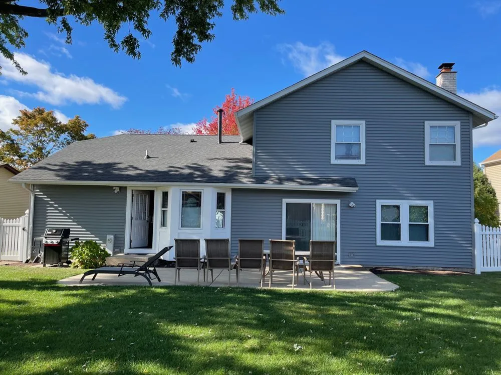 Slide of Holda Construction Roofing and Siding