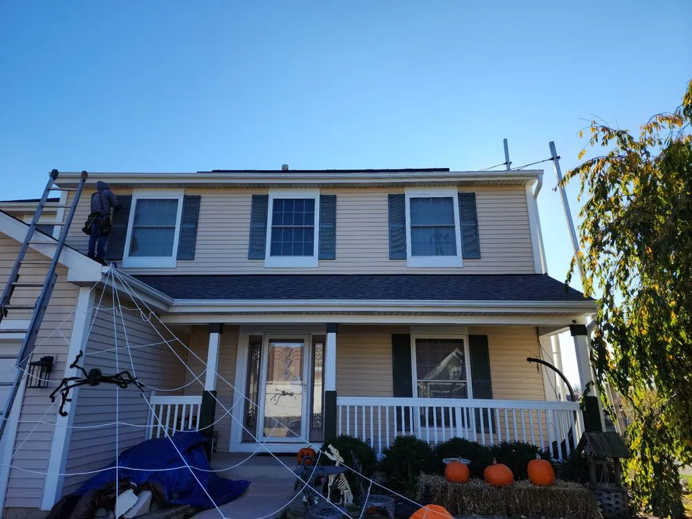 Slide of Holda Construction Roofing and Siding