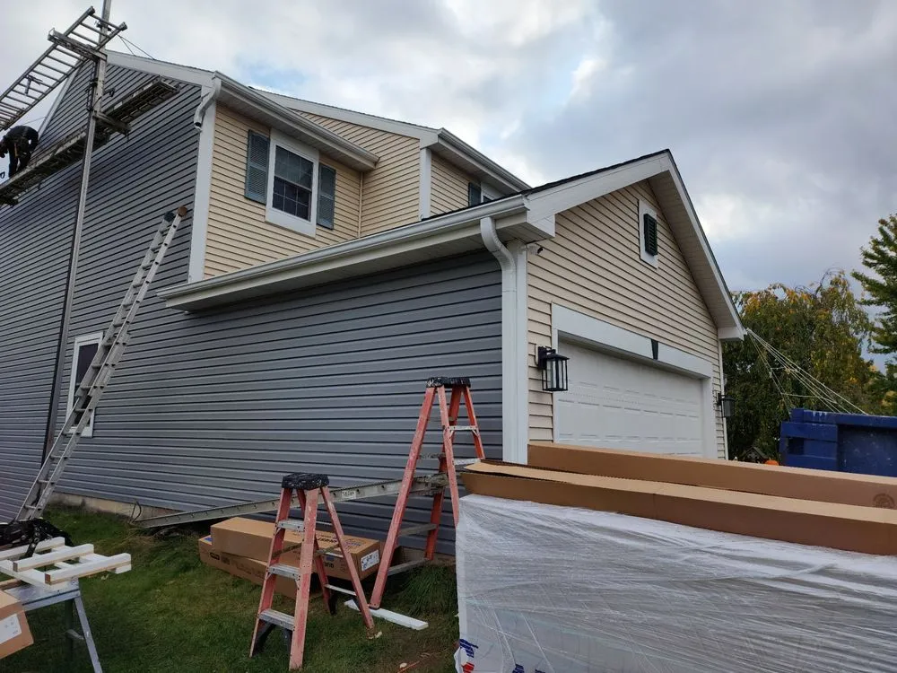 Slide of Holda Construction Roofing and Siding