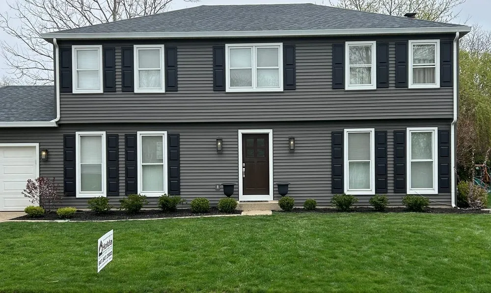 Slide of Holda Construction Roofing and Siding