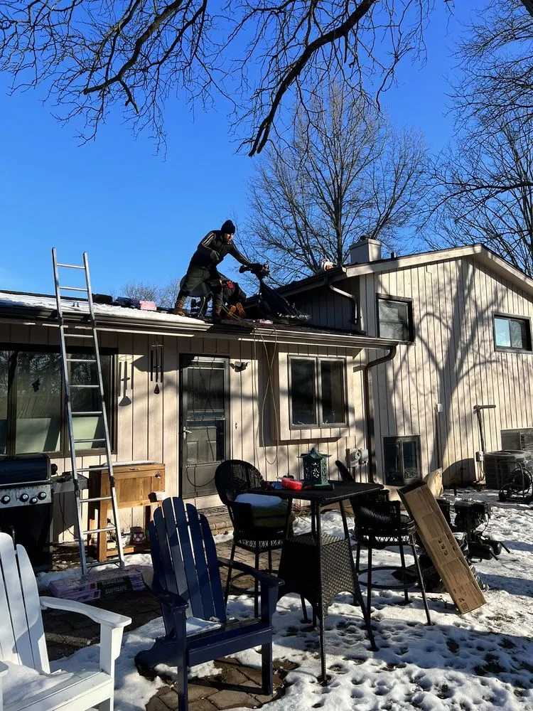 Slide of Holda Construction Roofing and Siding