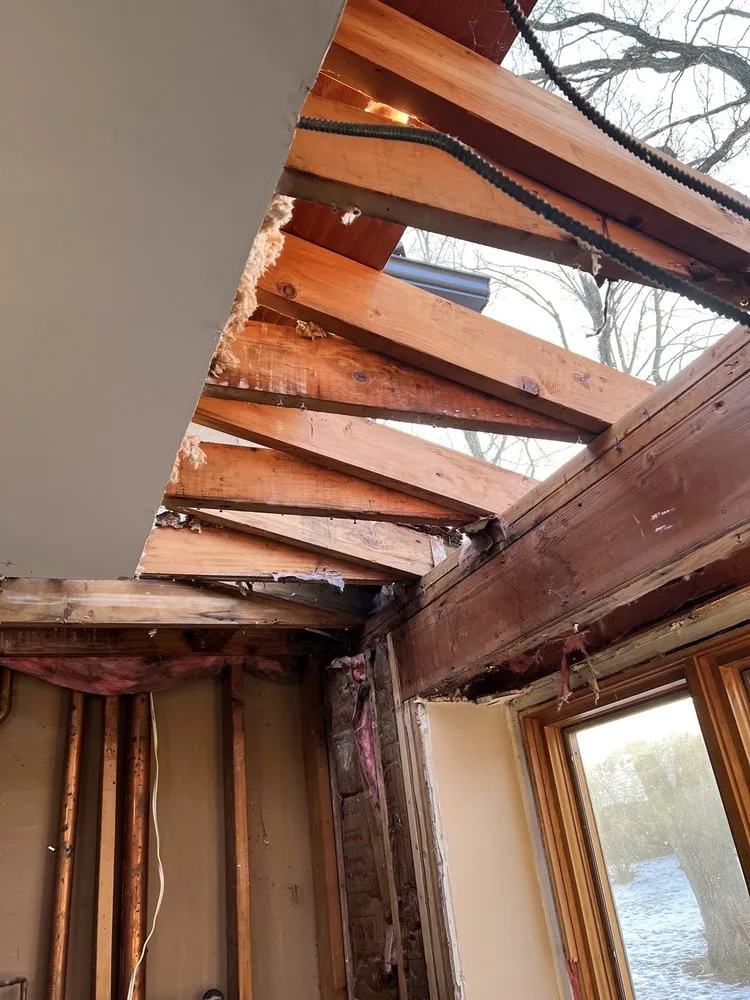 Slide of Holda Construction Roofing and Siding