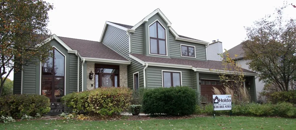 Slide of Holda Construction Roofing and Siding