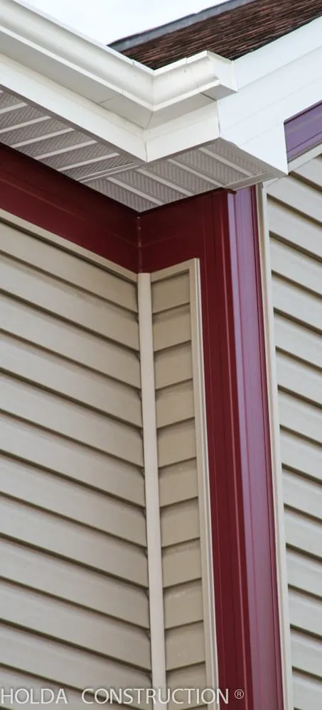 Slide of Holda Construction Roofing and Siding