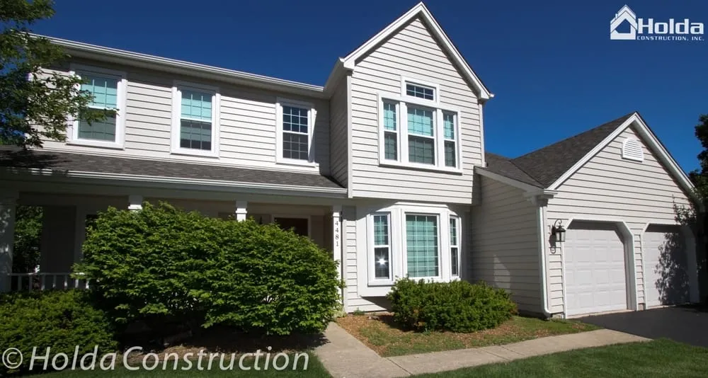 Slide of Holda Construction Roofing and Siding